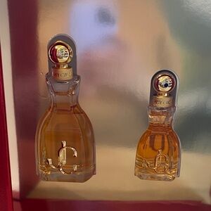 Jimmy Choo Amber Perfume Duo